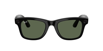 RayBan Meta Gen 2 RW 4012 601 G15 Green