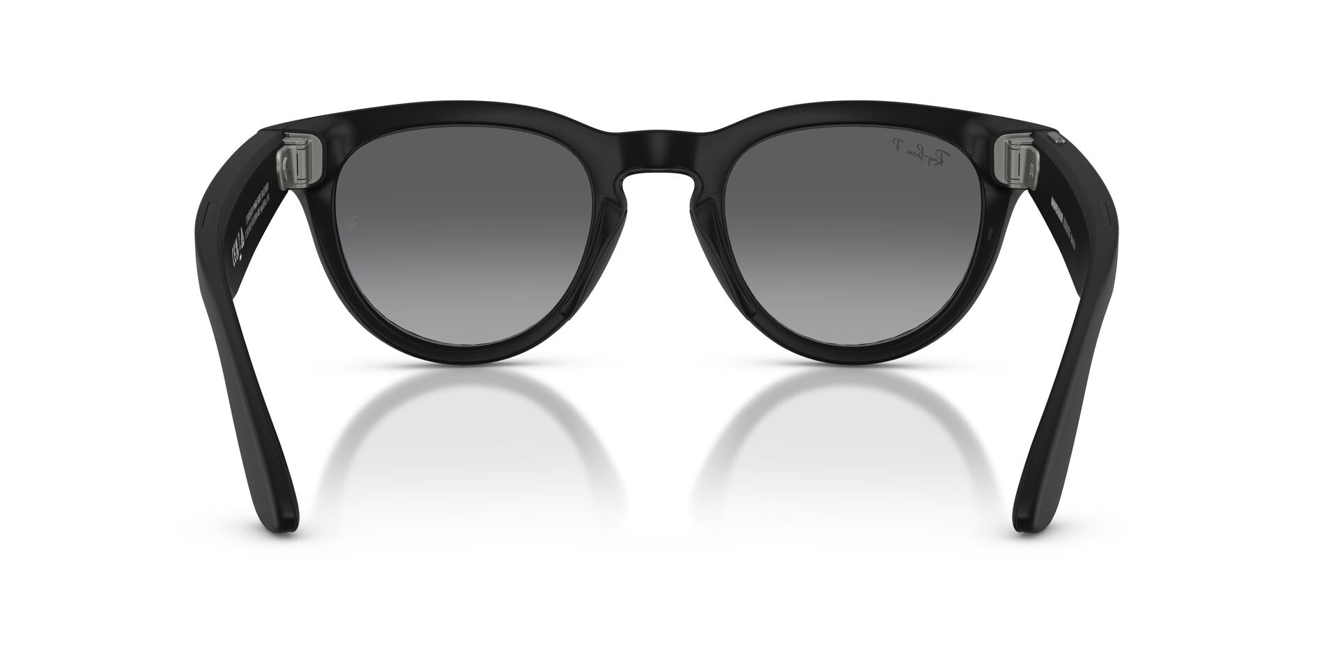 Rayban Meta Gen 2 RW4013 601 ST3 Polarised Gradient Graphite