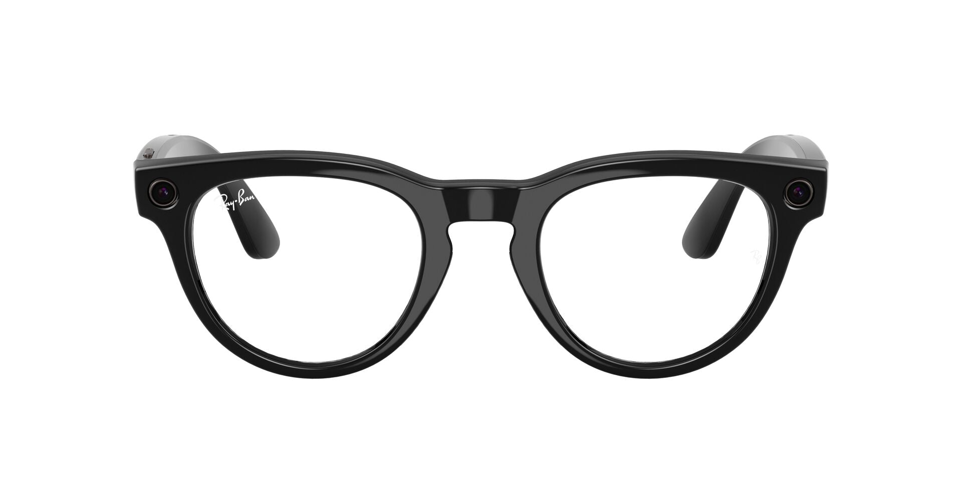 Rayban Meta Gen 2 RW 4013 601 1M Clear