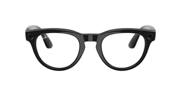 Rayban Meta Gen 2 RW 4013 601 1M Clear