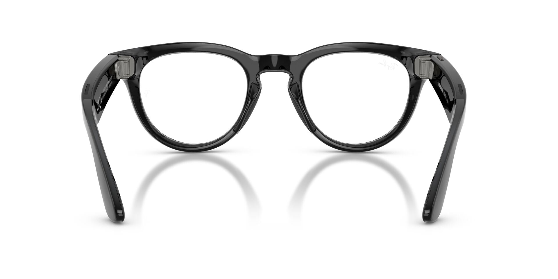 Rayban Meta Gen 2 RW 4013 601 1M Transition Graphite Green