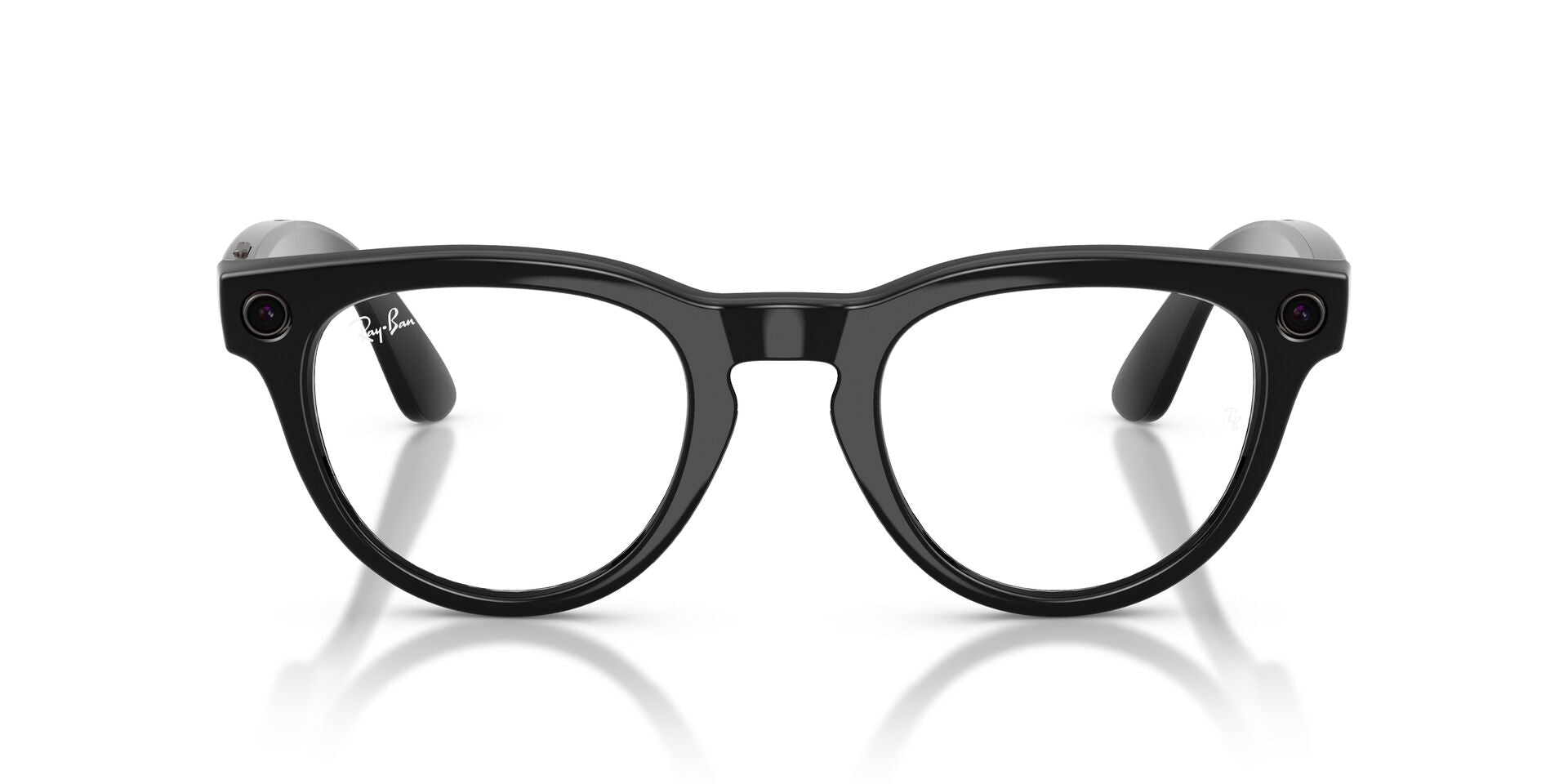 Rayban Meta Gen 2 RW 4013 601 1M Transition Graphite Green