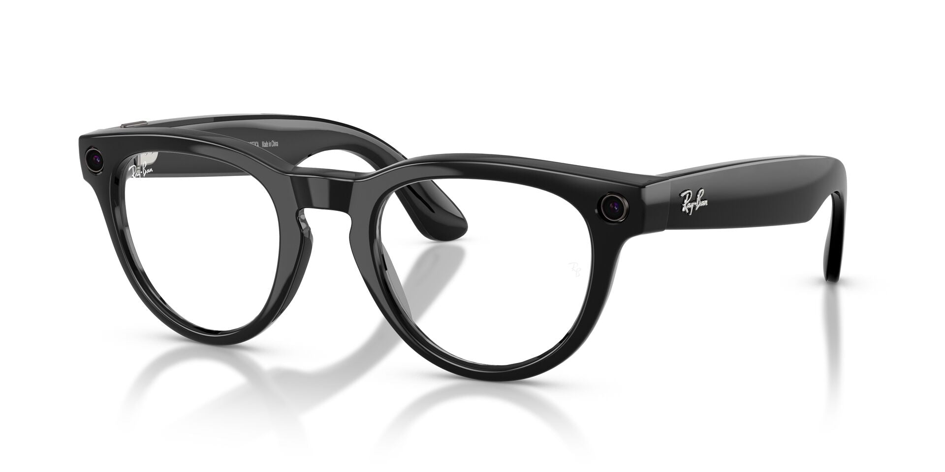 Rayban Meta Gen 2 RW 4013 601 1M Transition Graphite Green