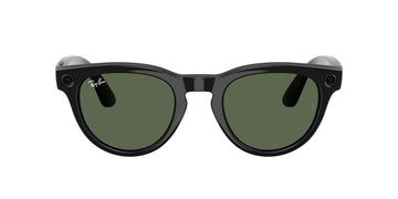 Rayban Meta Gen 2 RW 4013 601 71 G15 Green