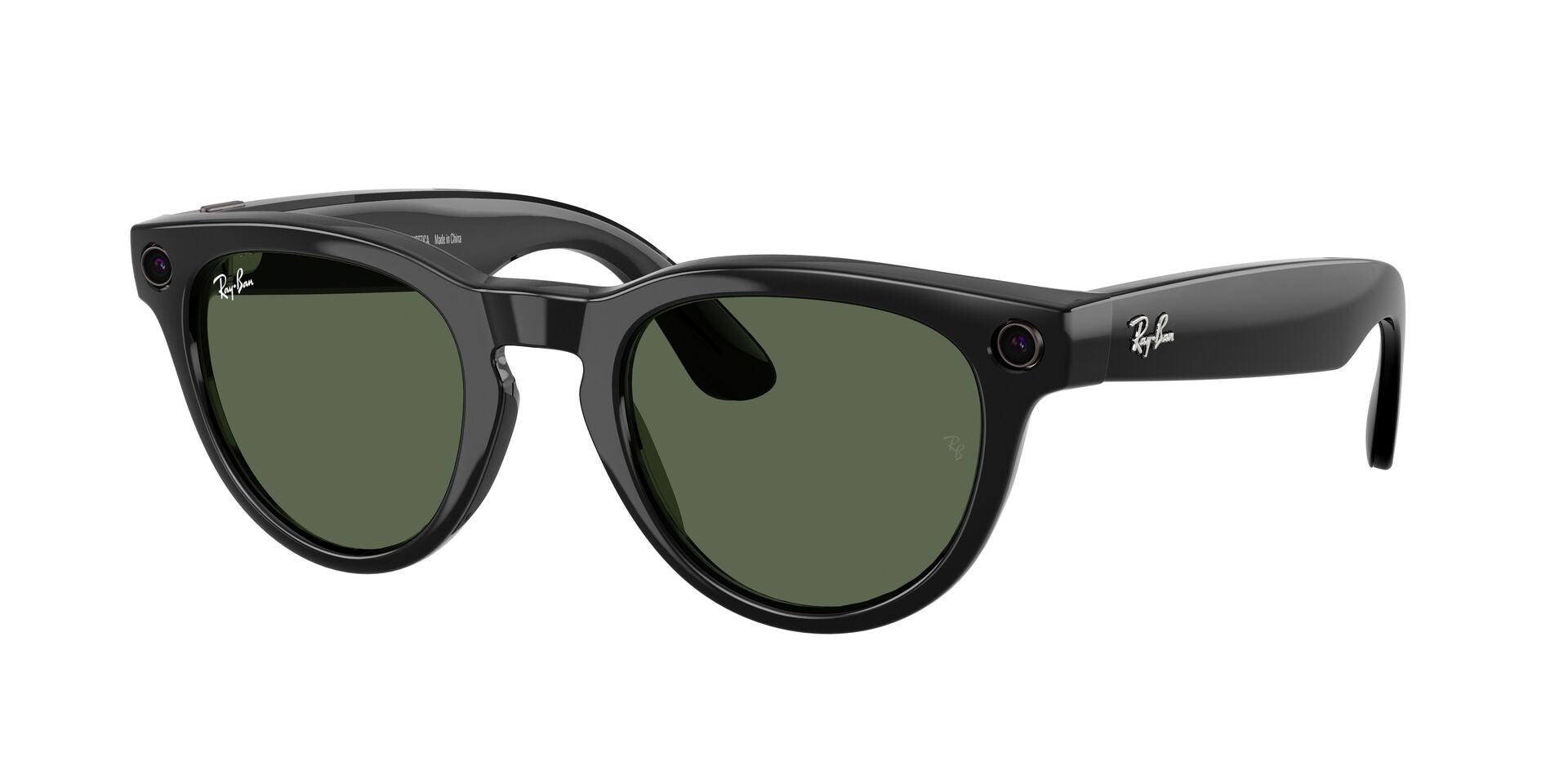 Rayban Meta Gen 2 RW 4013 601 71 G15 Green