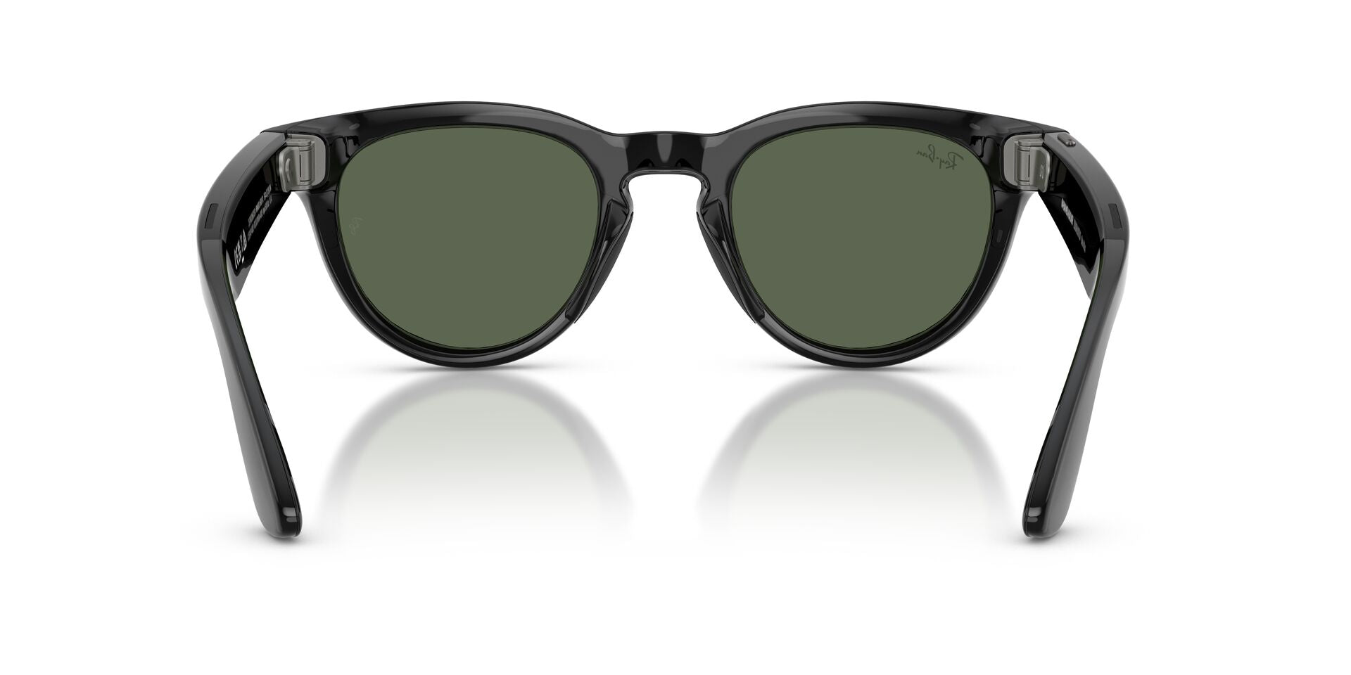 Rayban Meta Gen 2 RW 4013 601 71 G15 Green
