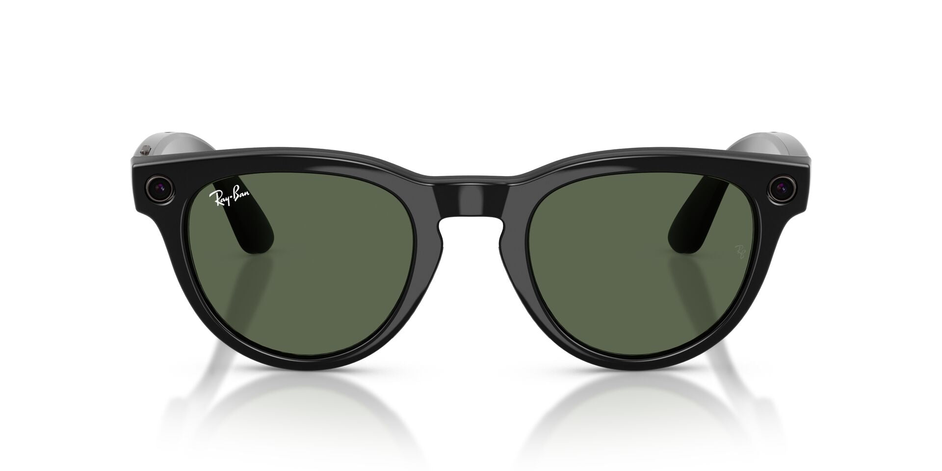 Rayban Meta Gen 2 RW 4013 601 71 G15 Green