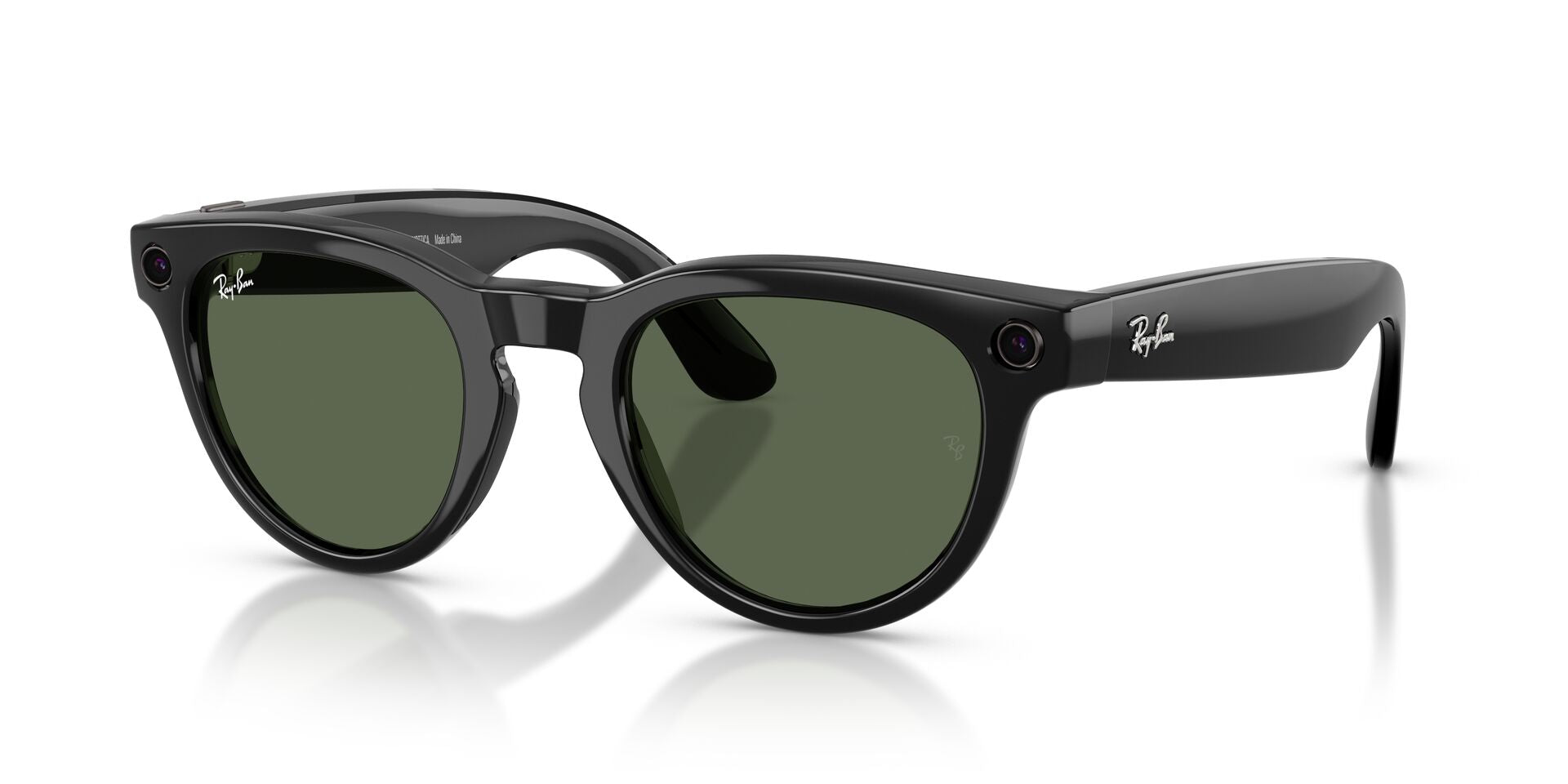 Rayban Meta Gen 2 RW 4013 601 71 G15 Green