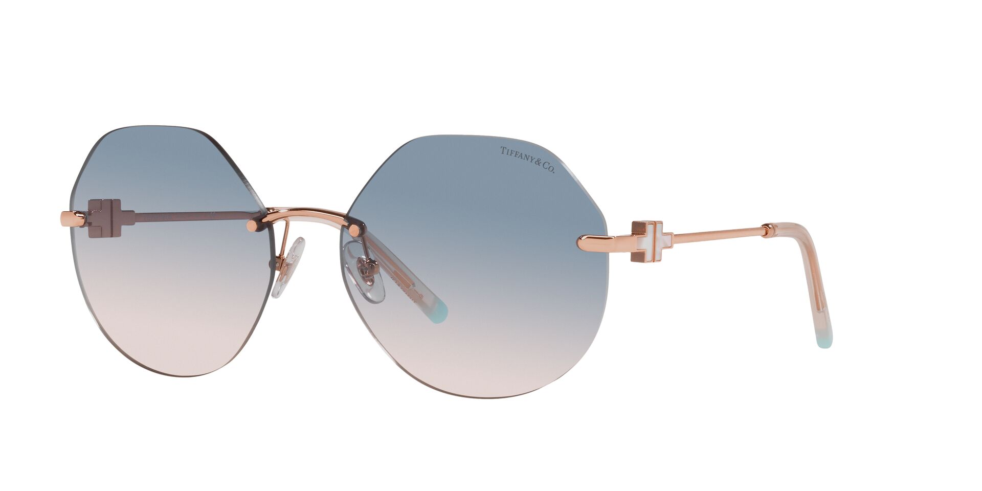 Tiffany&Co TF 3077  6160/16