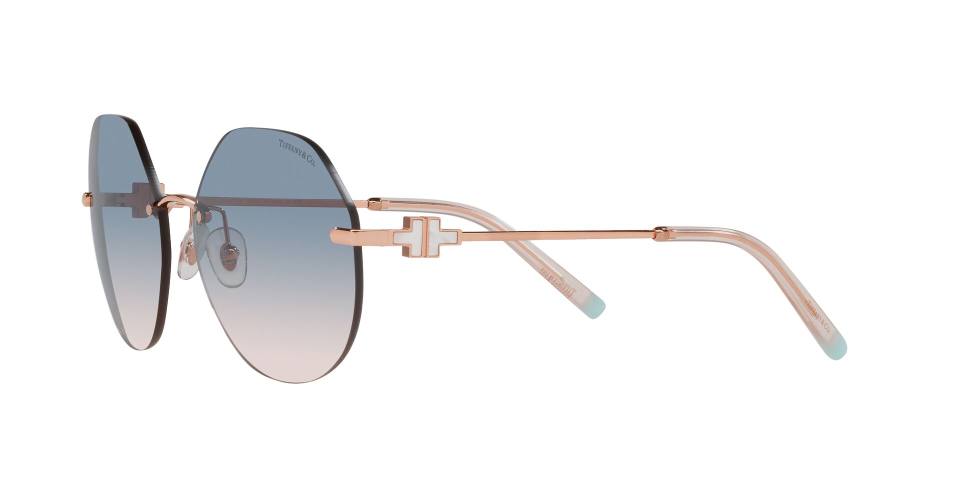 Tiffany&Co TF 3077  6160/16