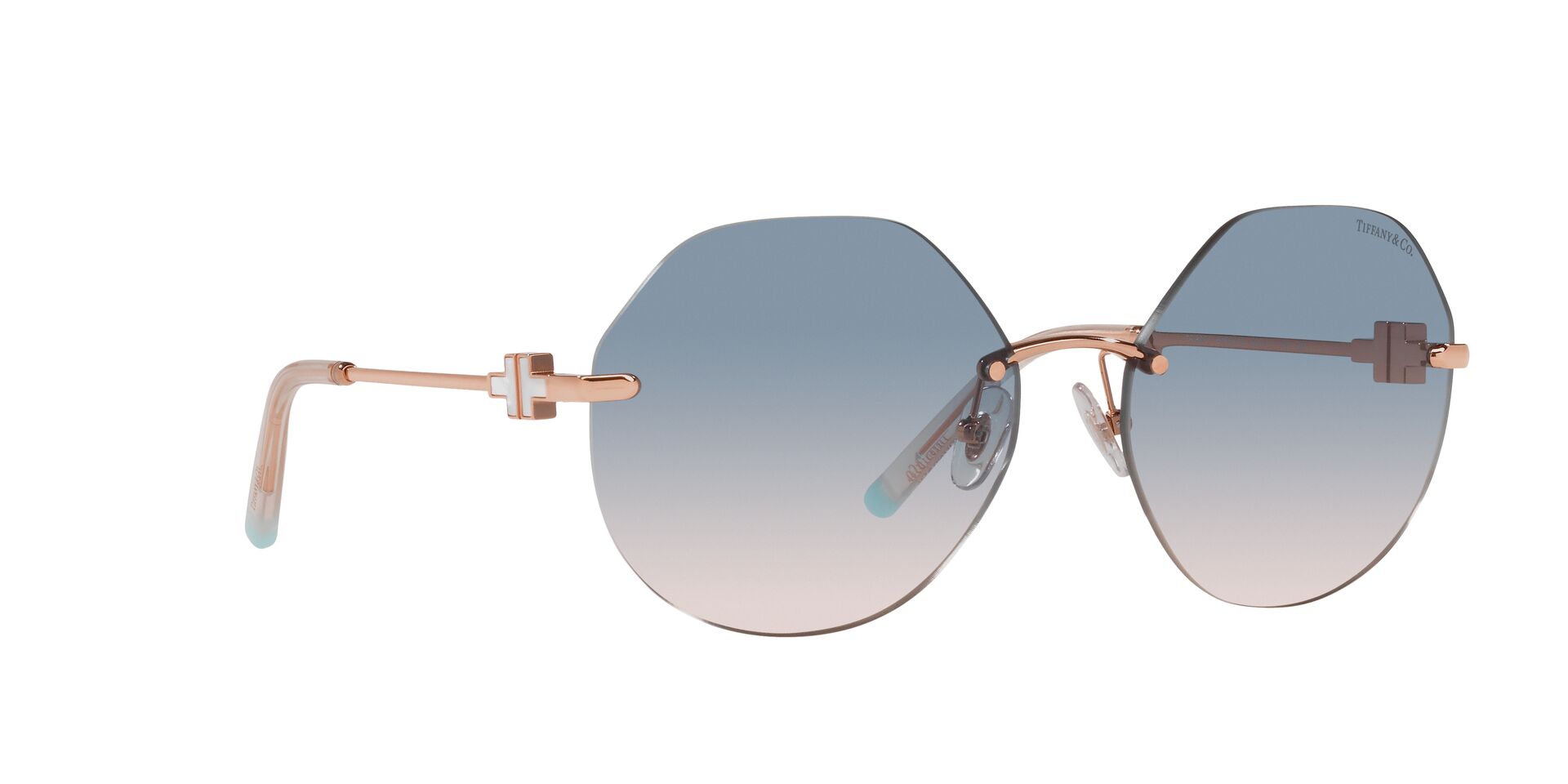 Tiffany&Co TF 3077  6160/16