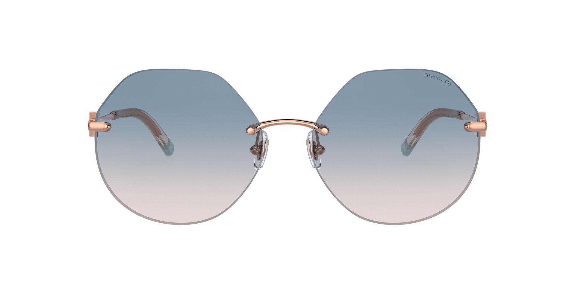 Tiffany&Co TF 3077  6160/16