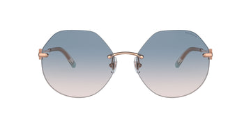 Tiffany&Co TF 3077  6160/16