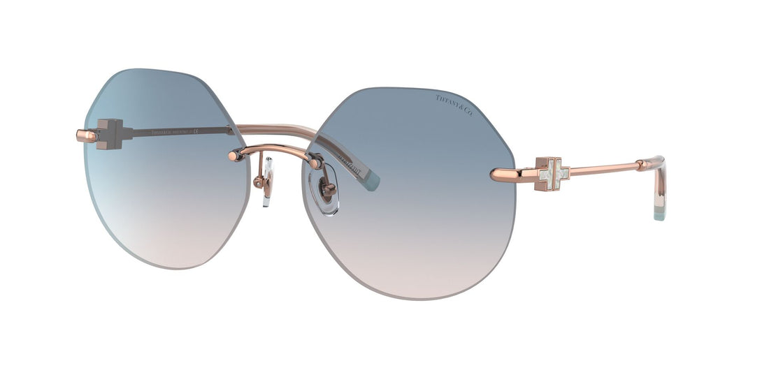 Tiffany&Co TF 3077  6160/16