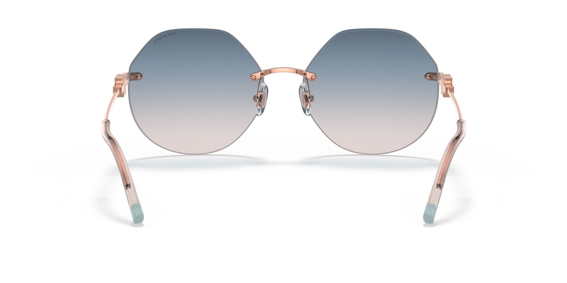 Tiffany&Co TF 3077  6160/16
