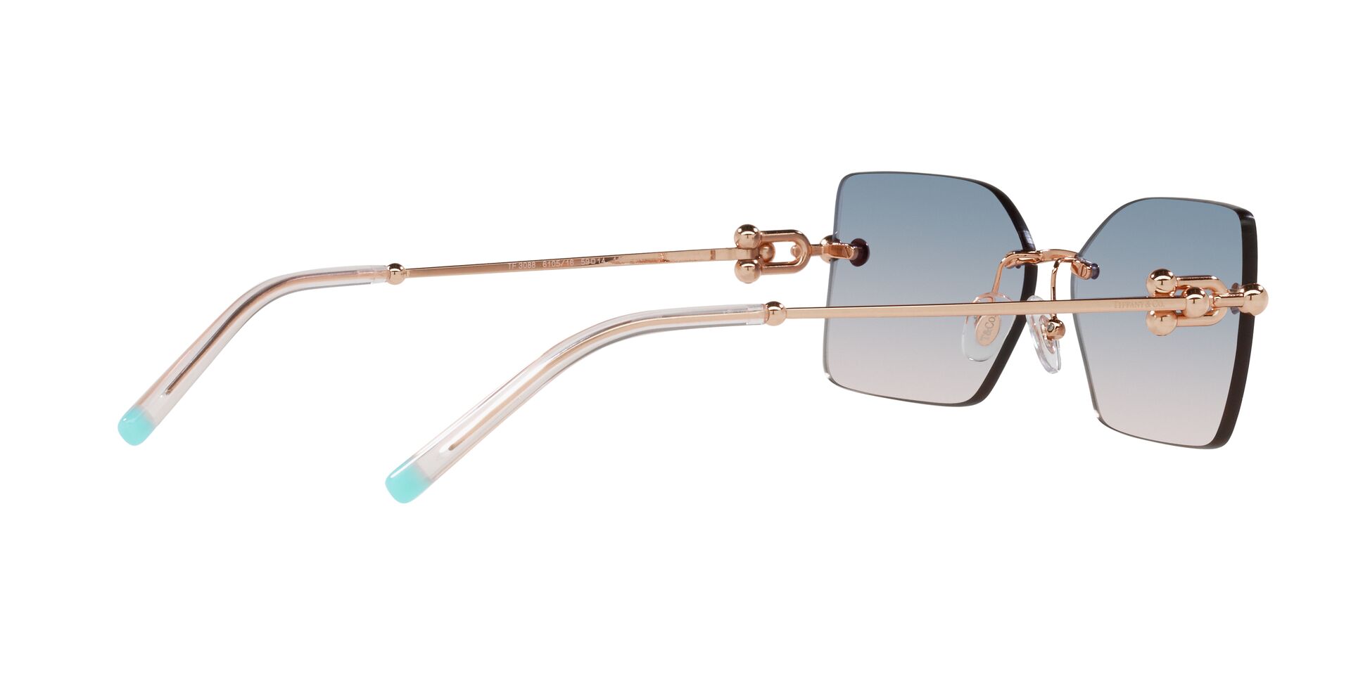 Tiffany&Co TF 3088  6105/16