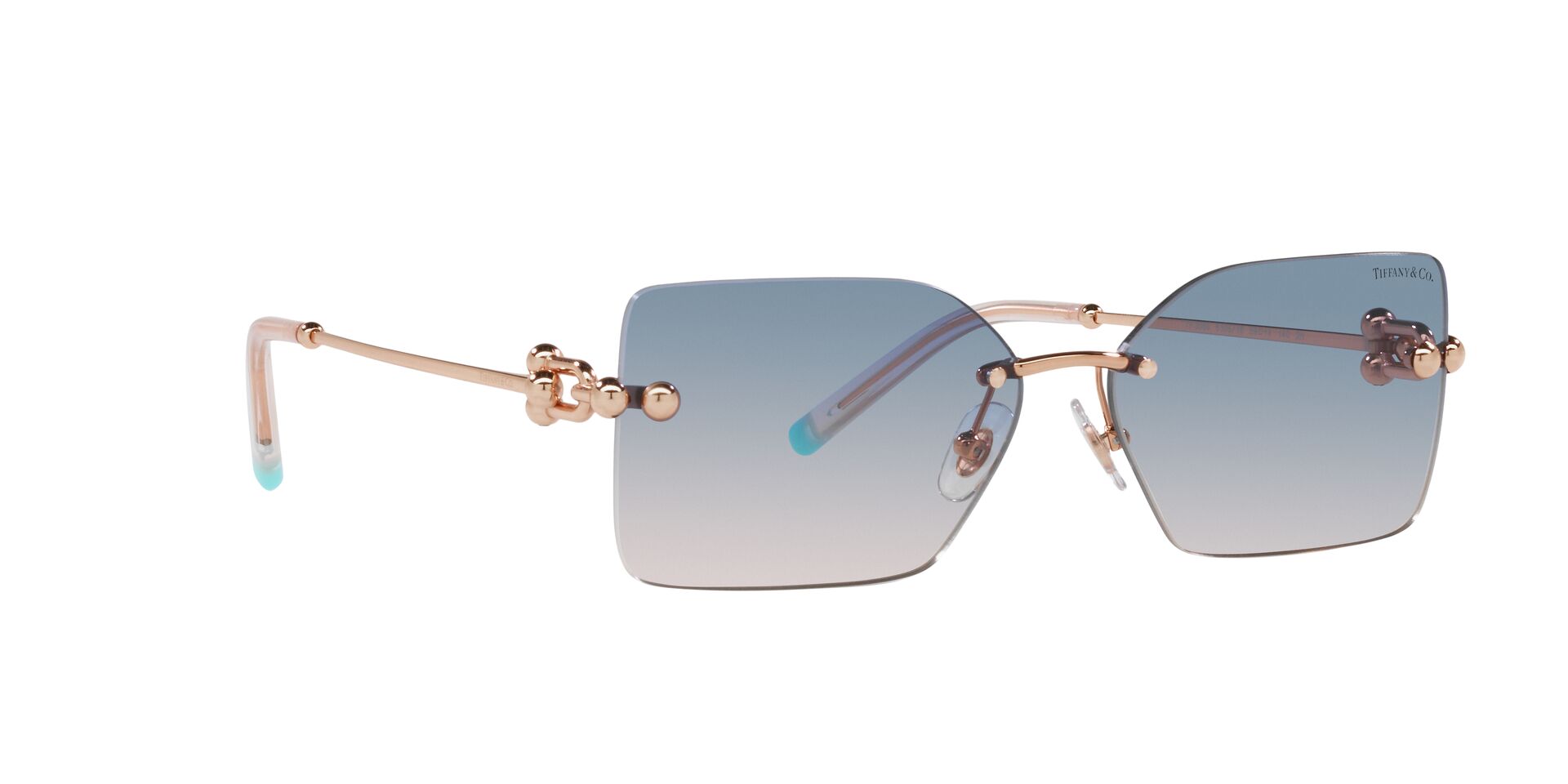 Tiffany&Co TF 3088  6105/16