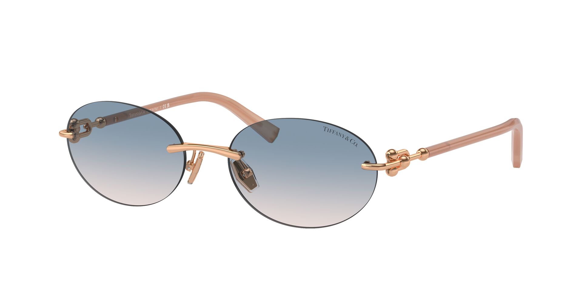 Tiffany&Co TF 3104-D  6217/16