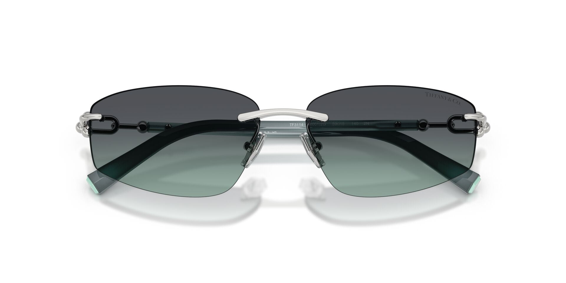 Tiffany&Co TF 3114  6001/2G
