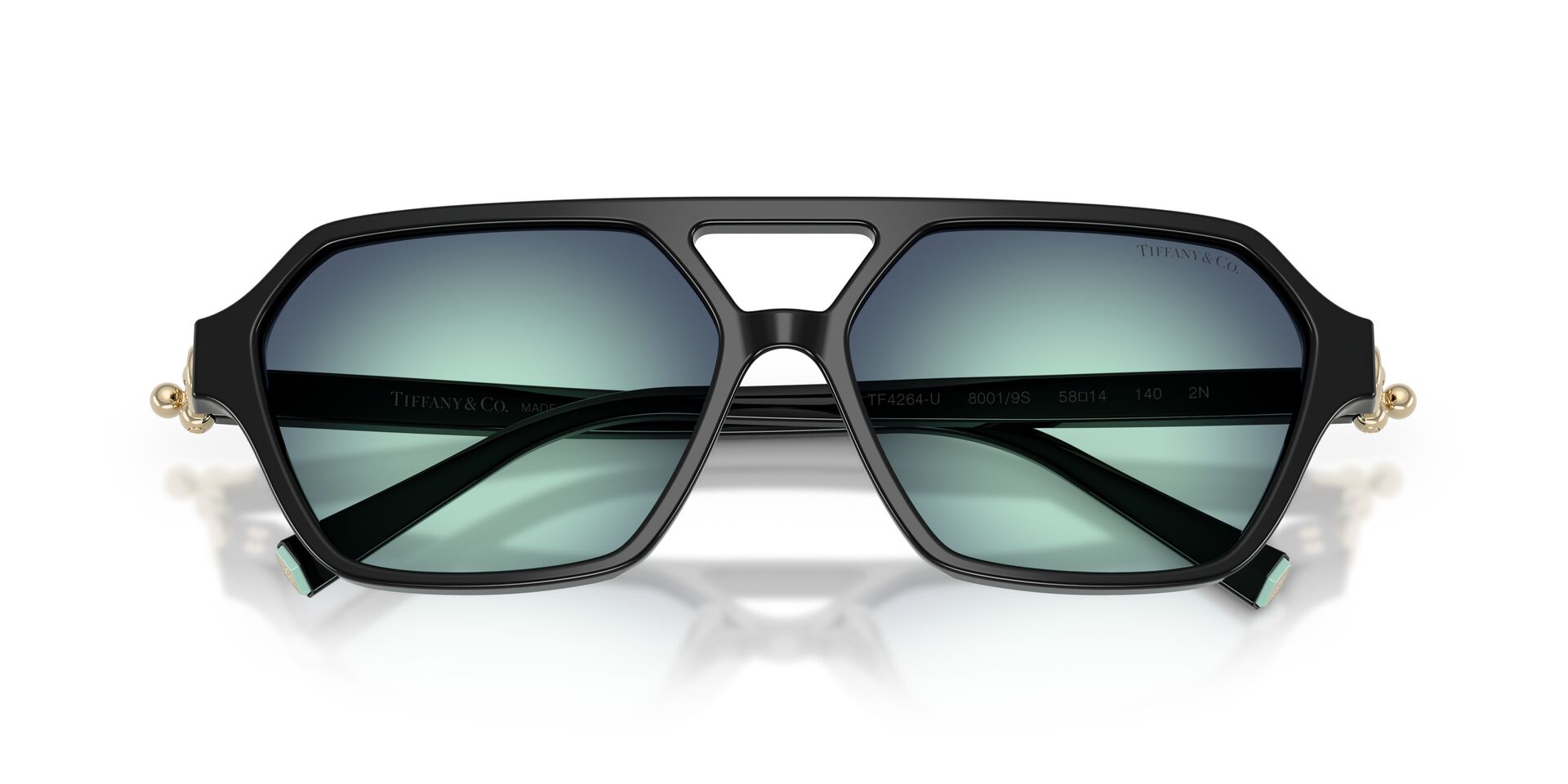 Tiffany&Co TF 4264-U 8001/9S