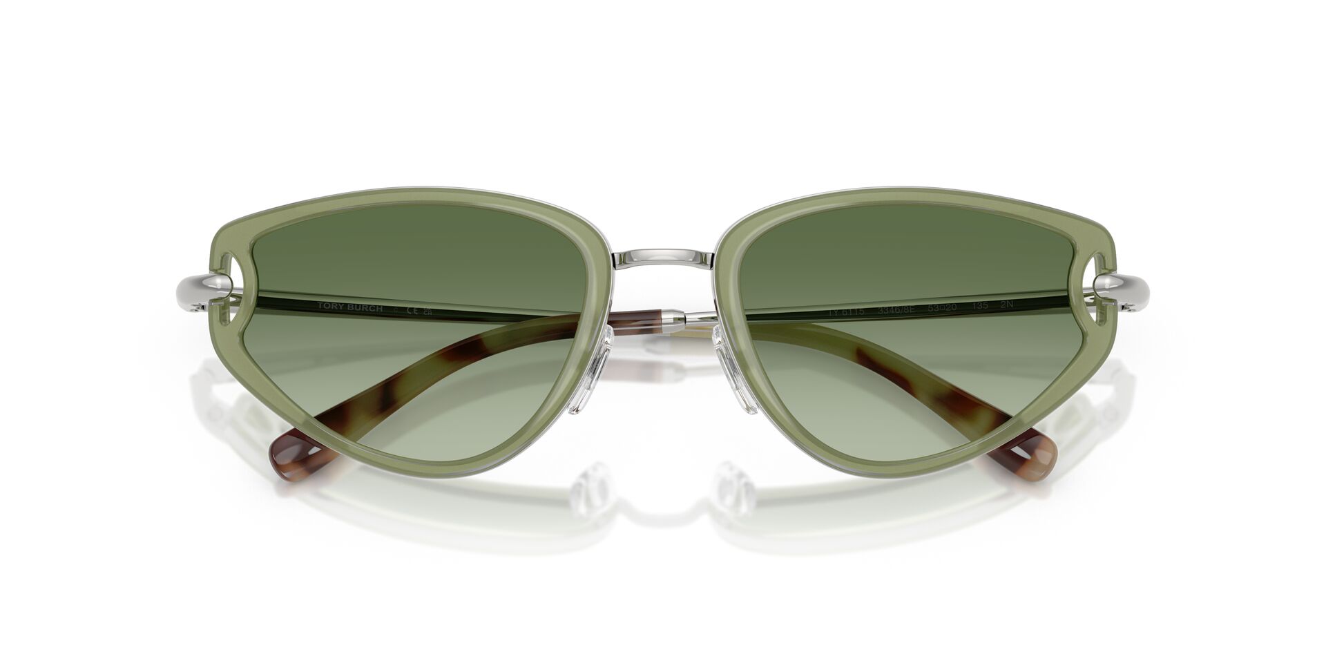 Tory Burch  TY 6115  3346/8E