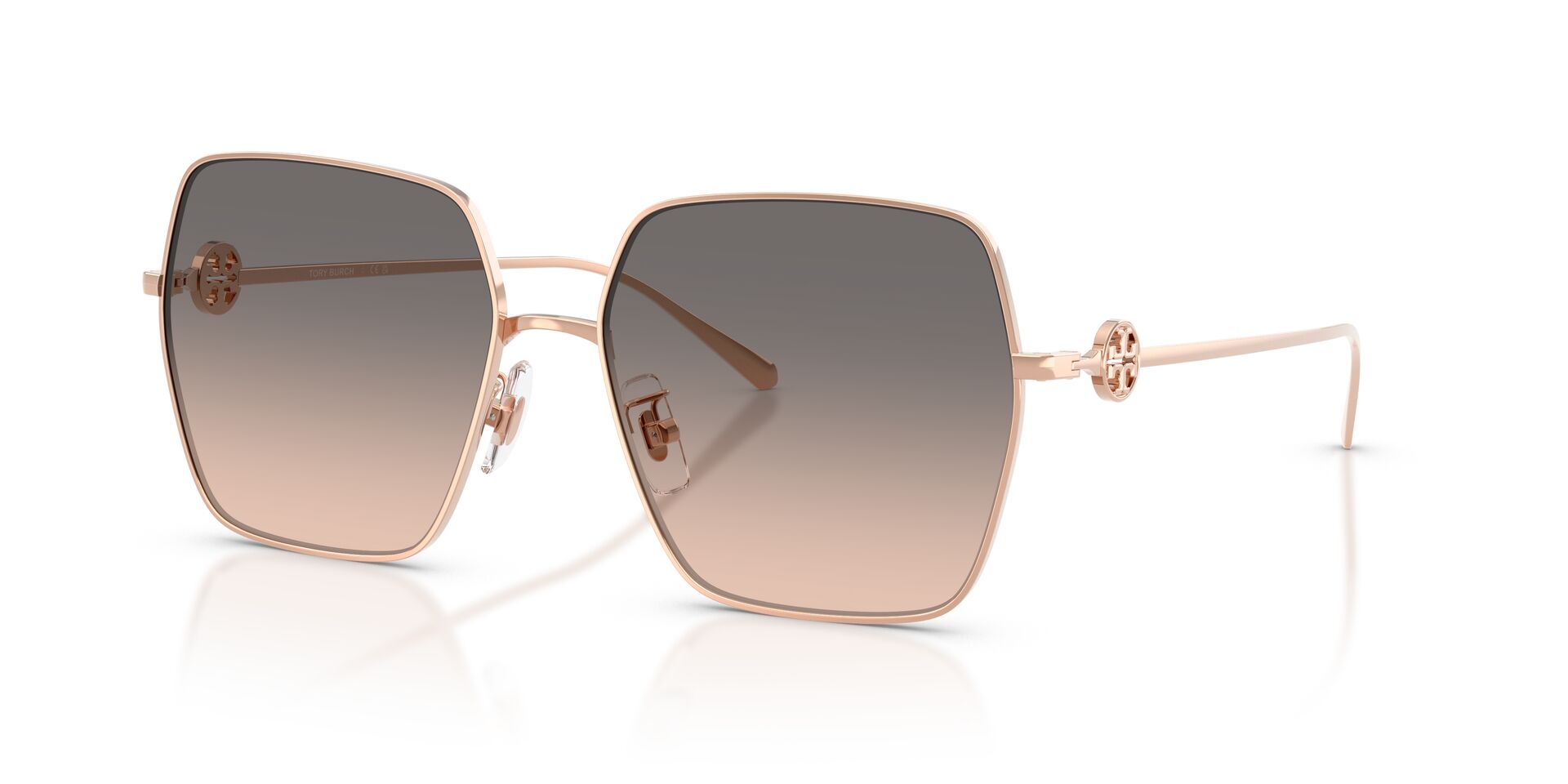 Tory Burch  TY 6118D  3358/G9