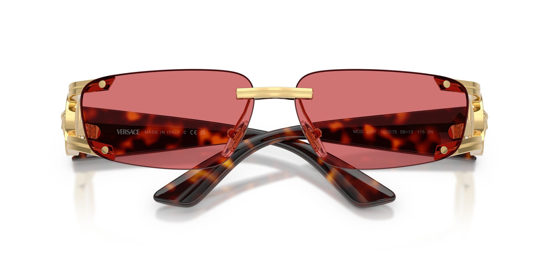 Versace VE 2291  1002/75