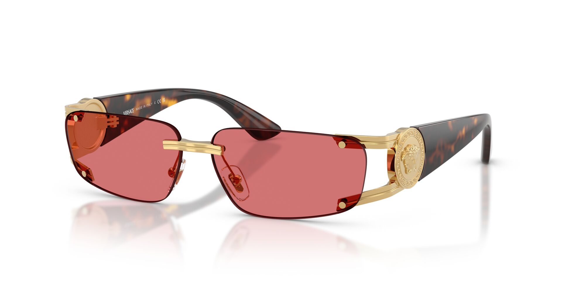 Versace VE 2291  1002/75