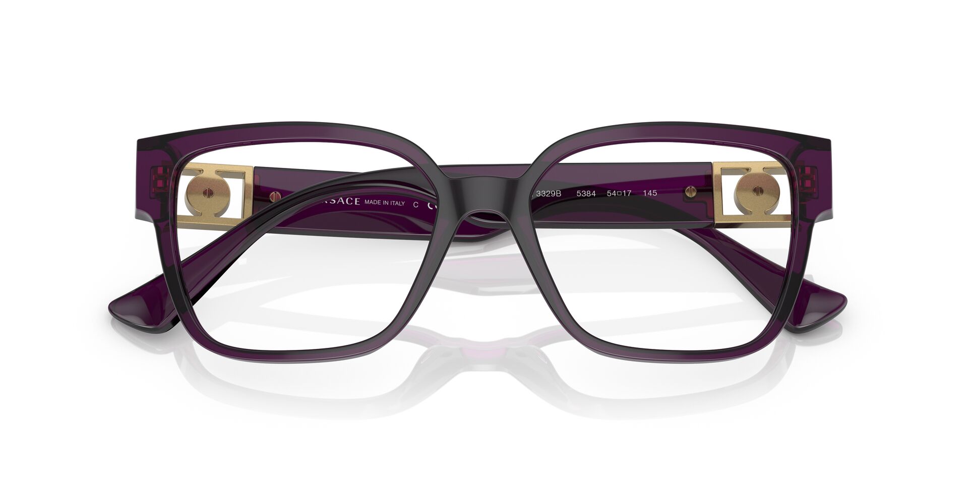 Versace VE 3329B  5384
