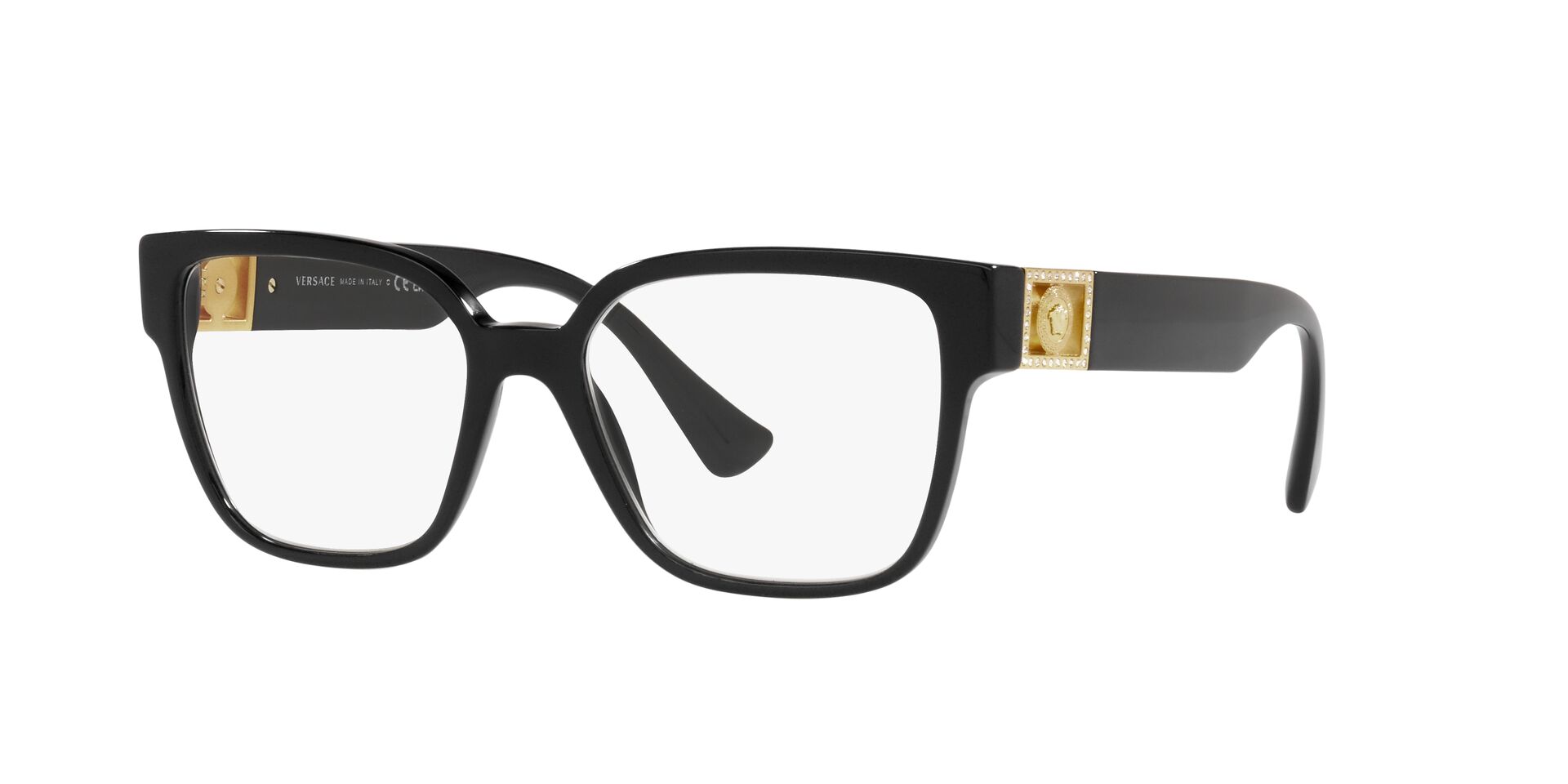 Versace VE 3329B GB1
