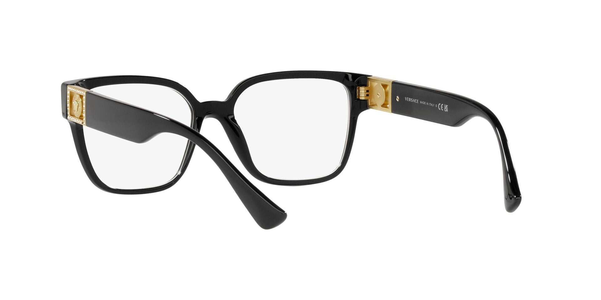 Versace VE 3329B GB1