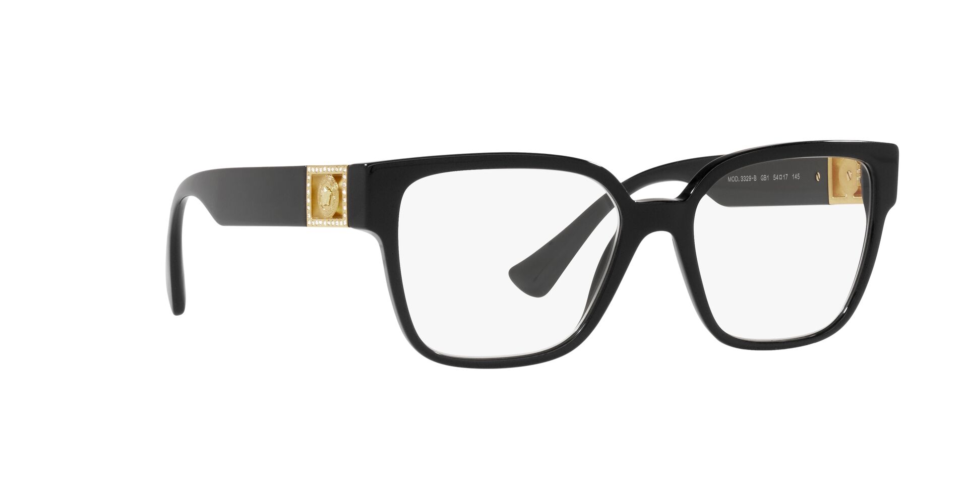 Versace VE 3329B GB1