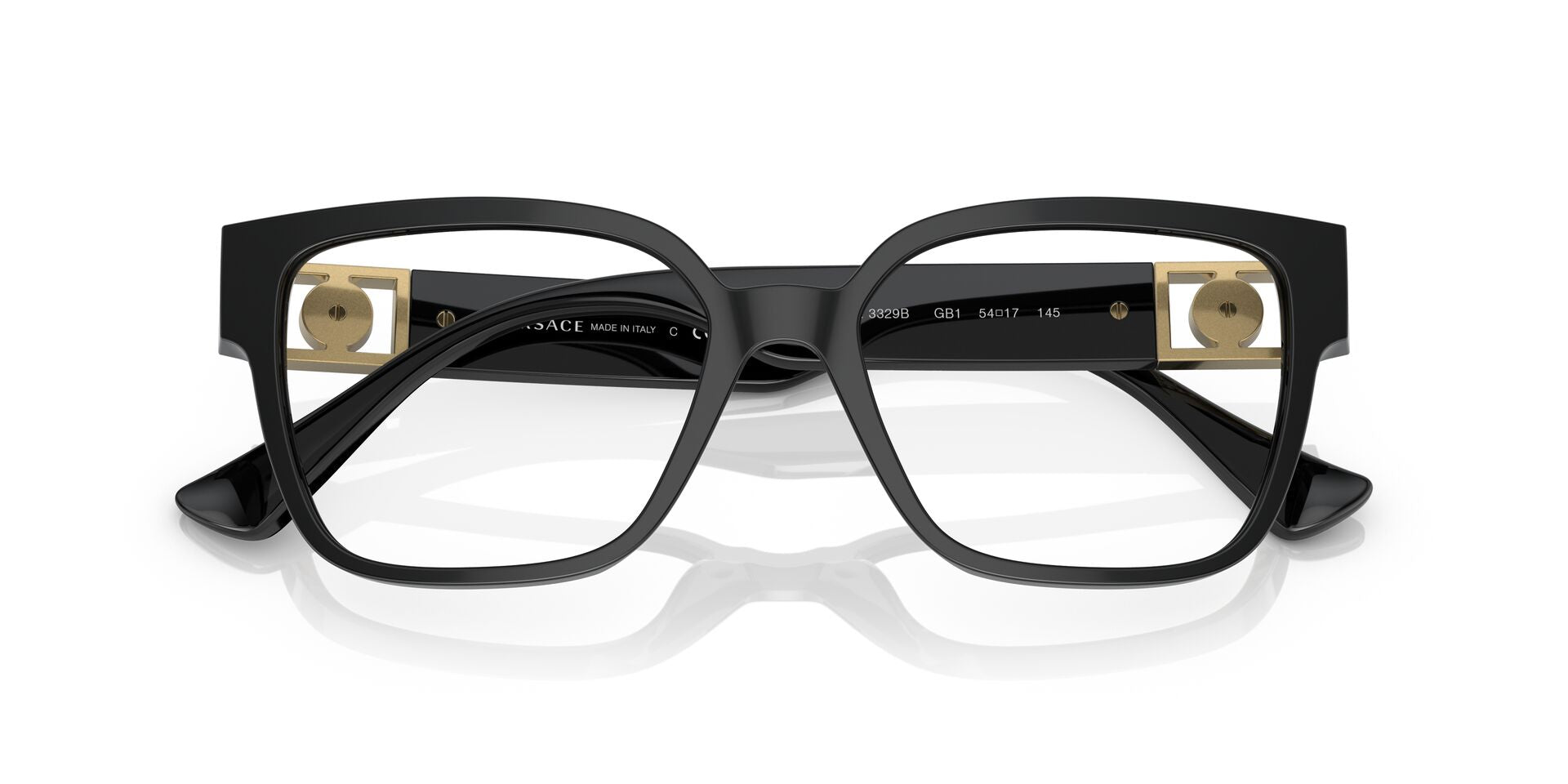 Versace VE 3329B GB1