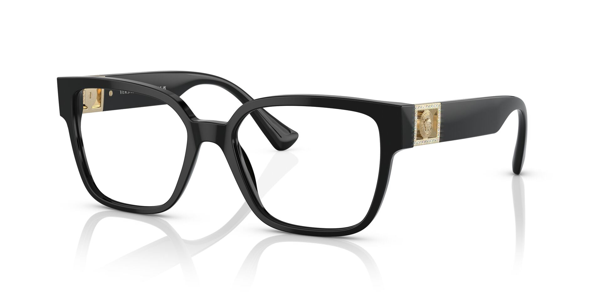 Versace VE 3329B GB1