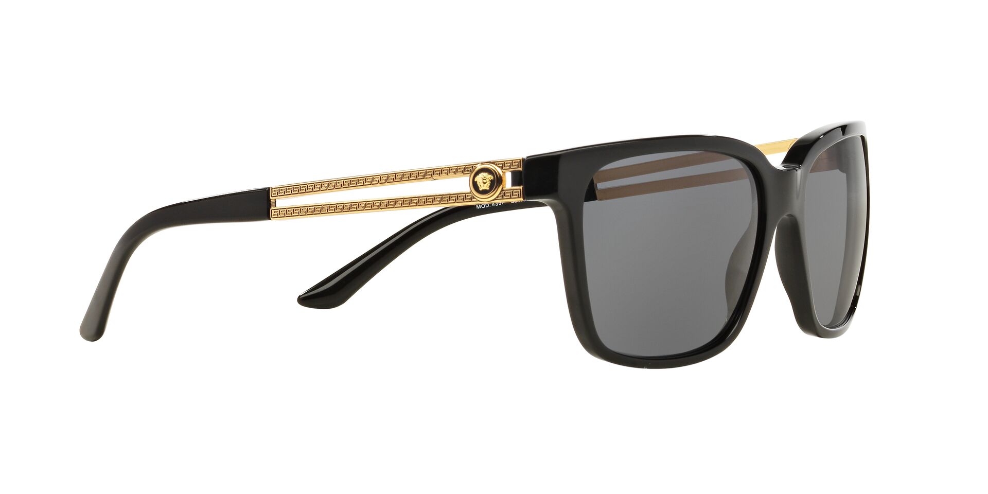 Versace VE 4307  GB1 87