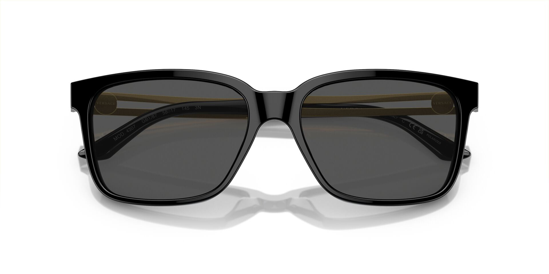 Versace VE 4307  GB1 87