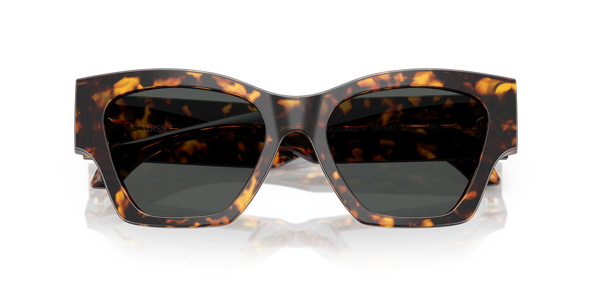 Versace VE 4492U  551487