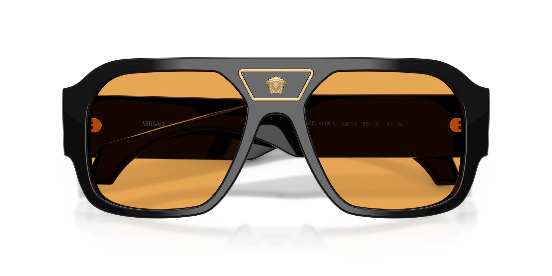 Versace VE 4508U  GB1 7