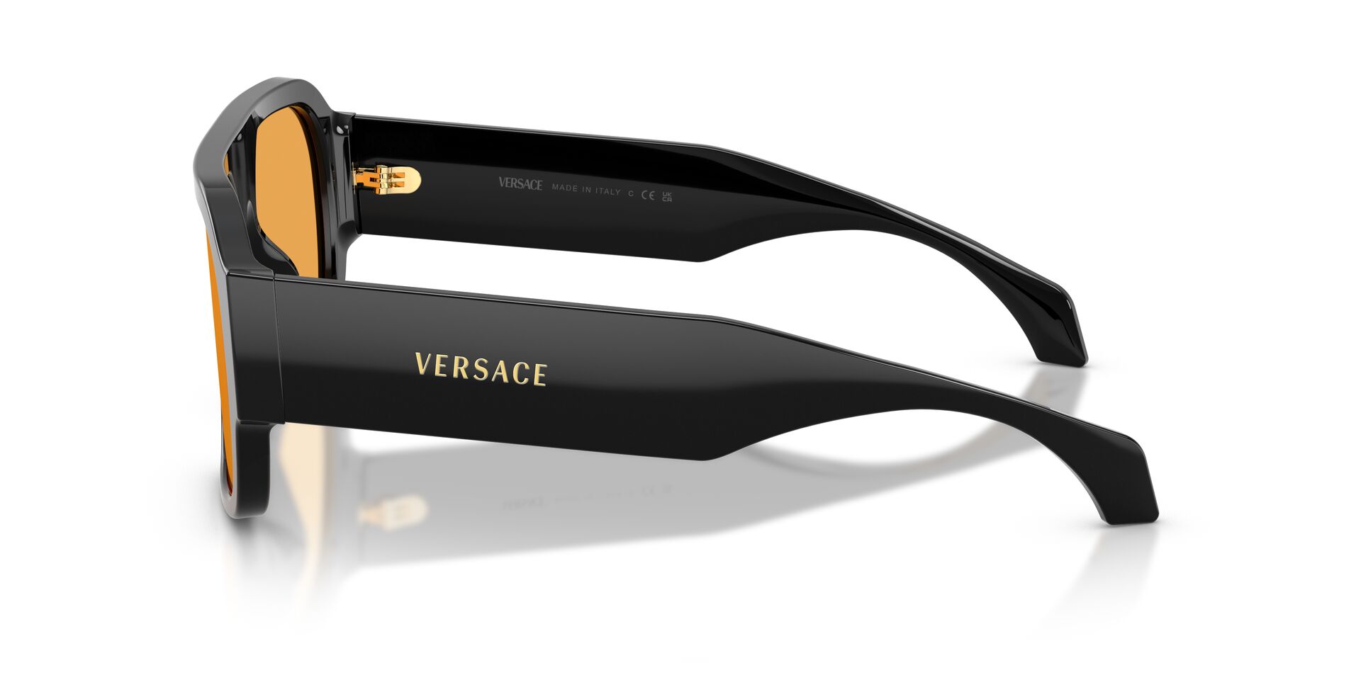 Versace VE 4508U  GB1 7