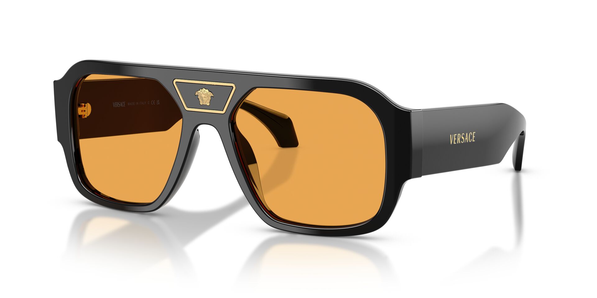 Versace VE 4508U  GB1 7