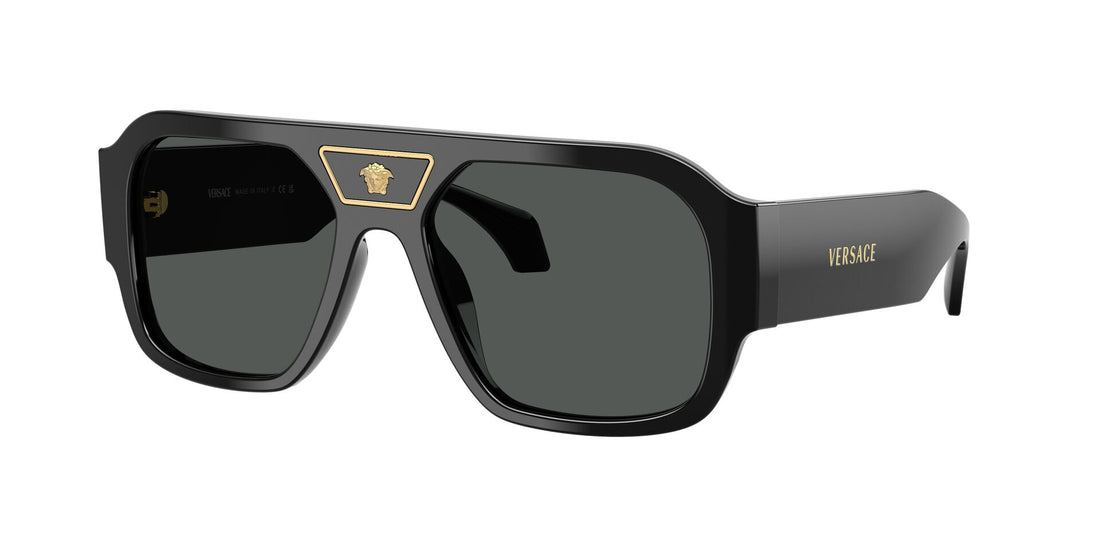 Versace VE 4508-U  GB1/87