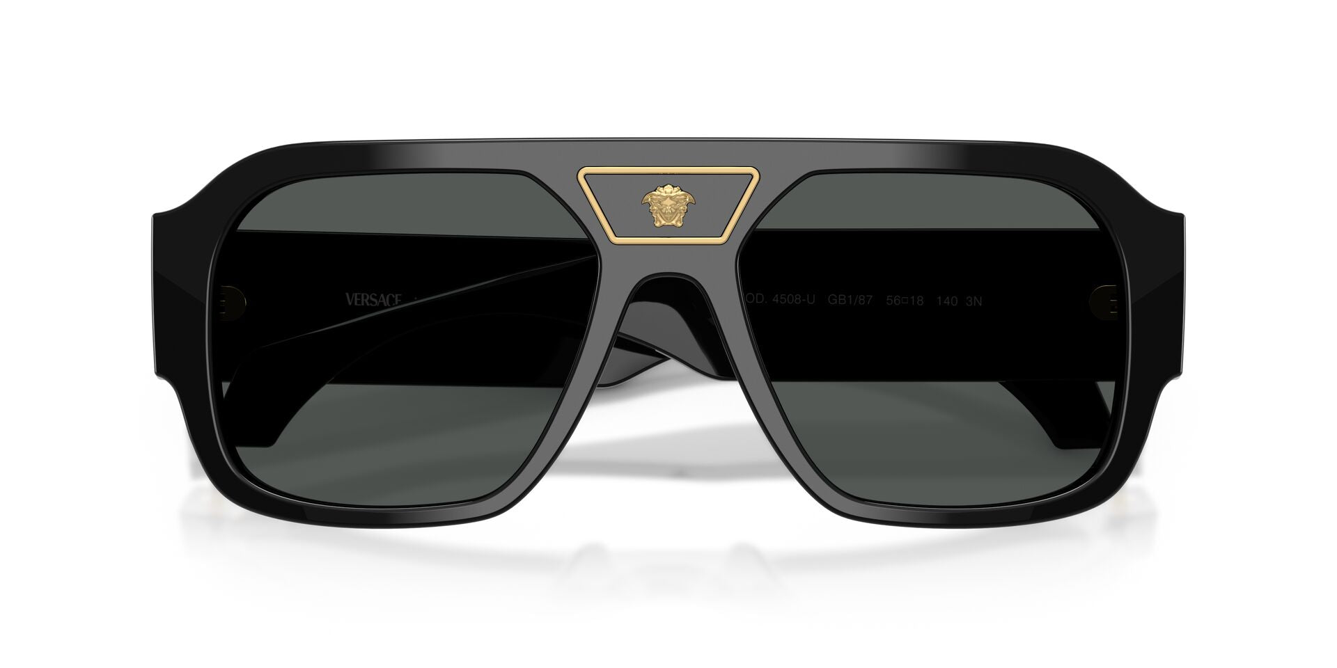 Versace VE 4508U  GB1 87