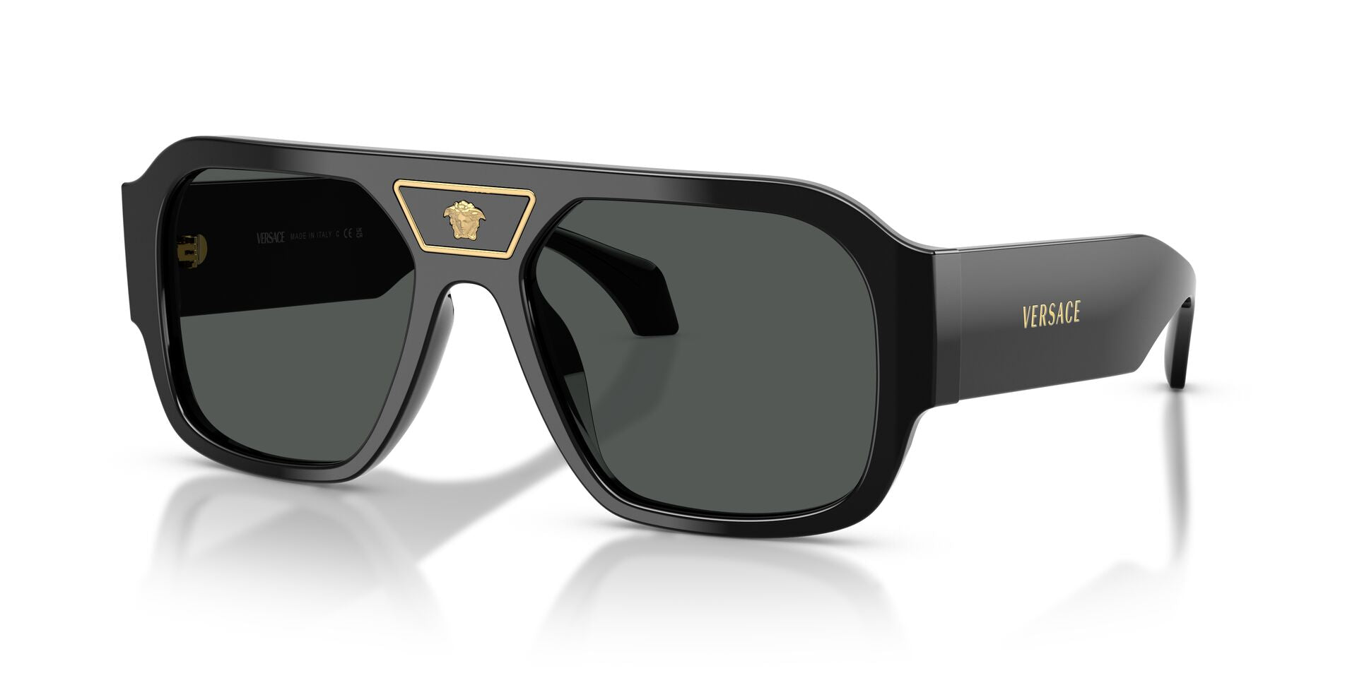 Versace VE 4508-U  GB1/87