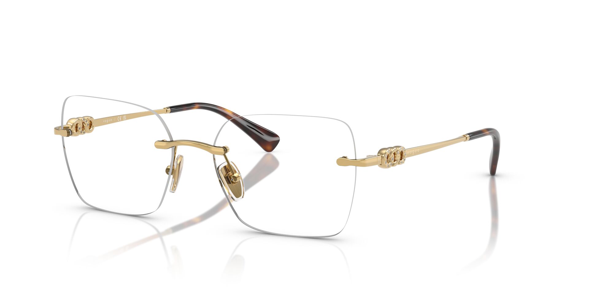 Vogue VO 4320B 280