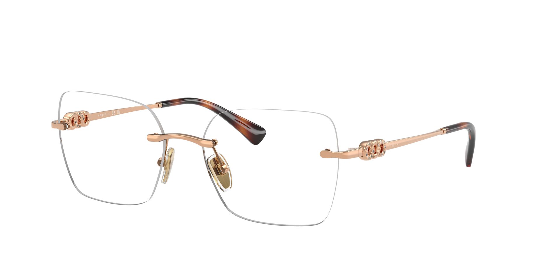 Vogue VO 4320B 5152